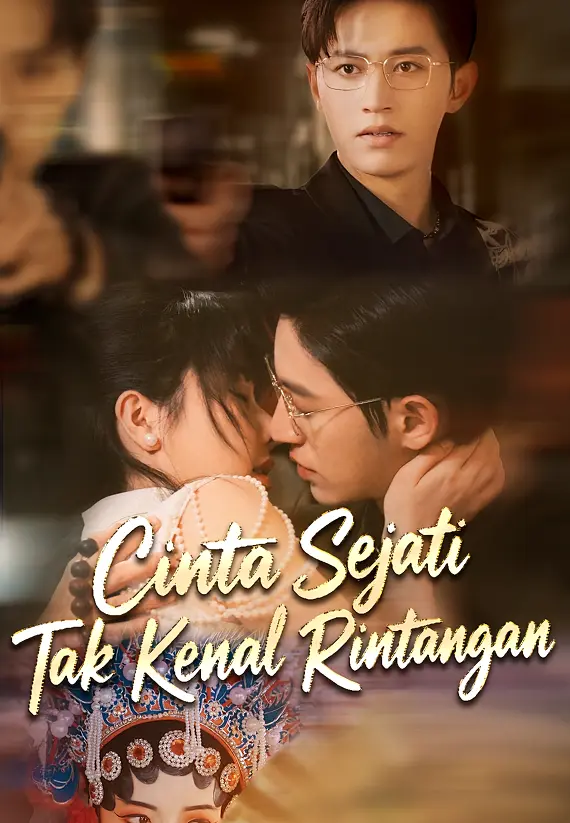 Cinta Sejati Tak Kenal Rintangan