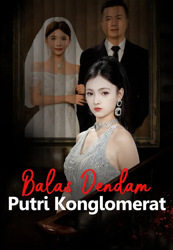 (Dub)Balas Dendam Putri Konglomerat