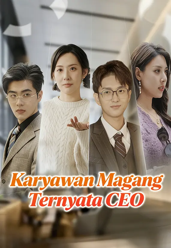 Karyawan Magang Ternyata CEO