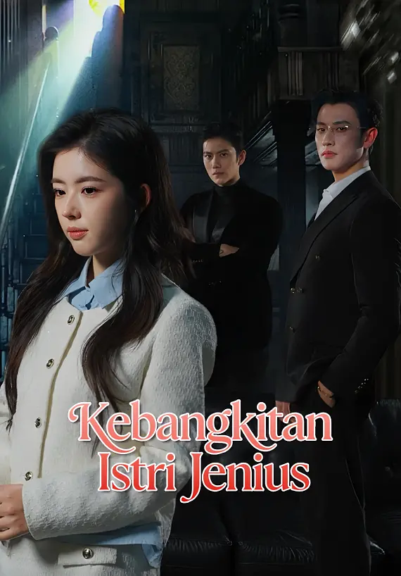 Kebangkitan Istri Jenius