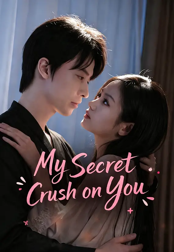 My Secret Crush on You