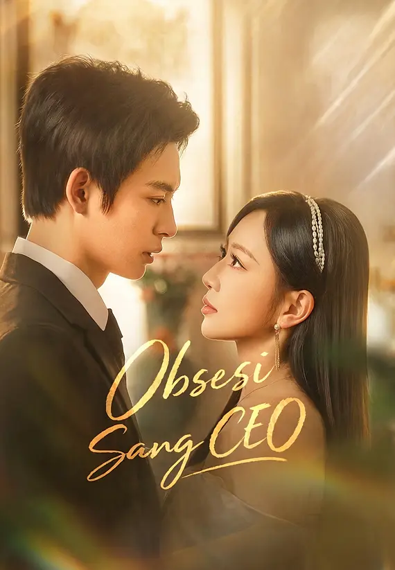 Obsesi Sang CEO