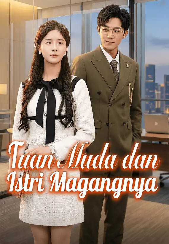 Tuan Muda dan Istri Magangnya