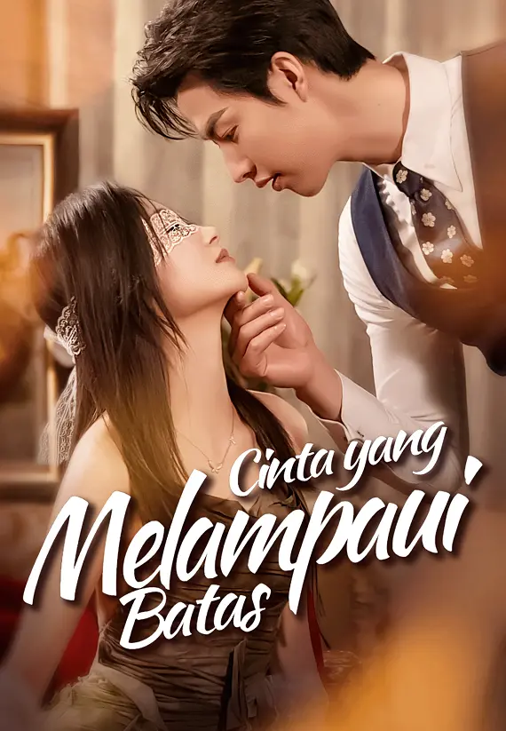 Cinta yang Melampaui Batas