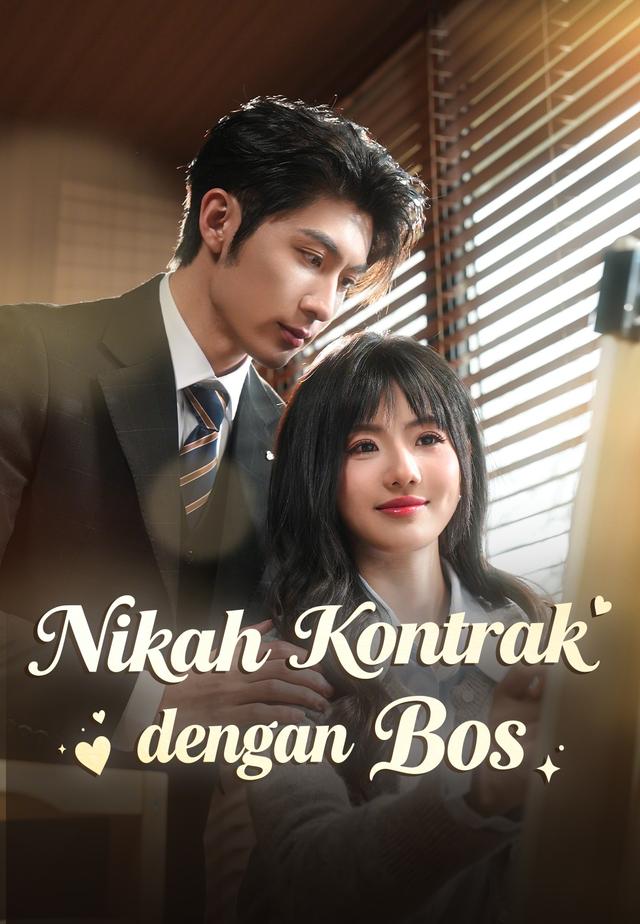Nikah Kontrak dengan Bos