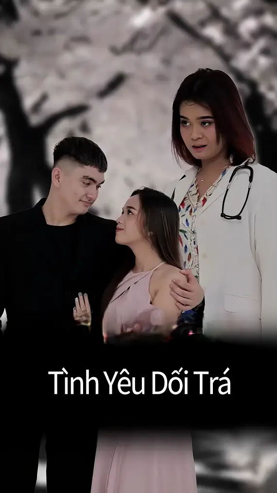Tình Yêu Dối Trá