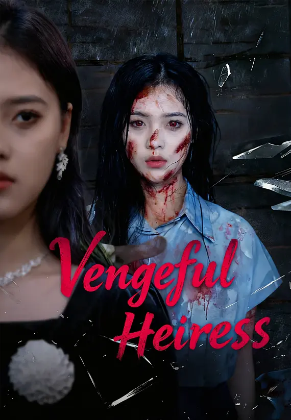 Vengeful Heiress