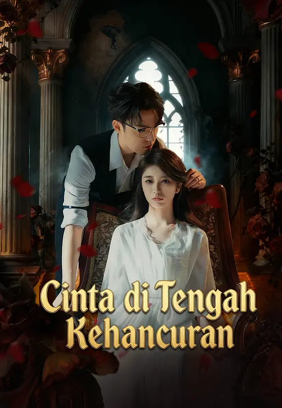 Cinta di Tengah Kehancuran