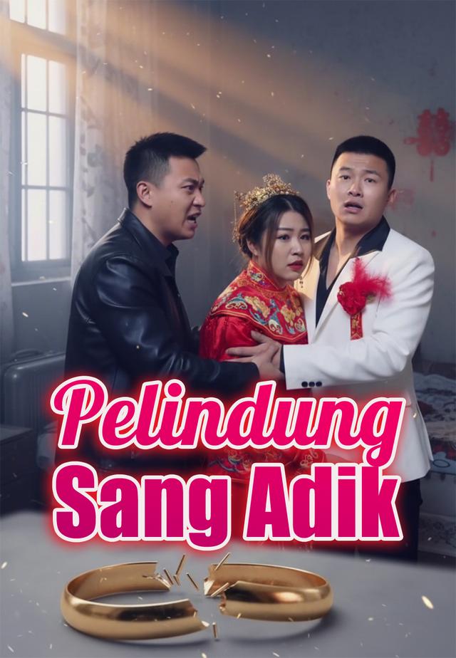Pelindung Sang Adik