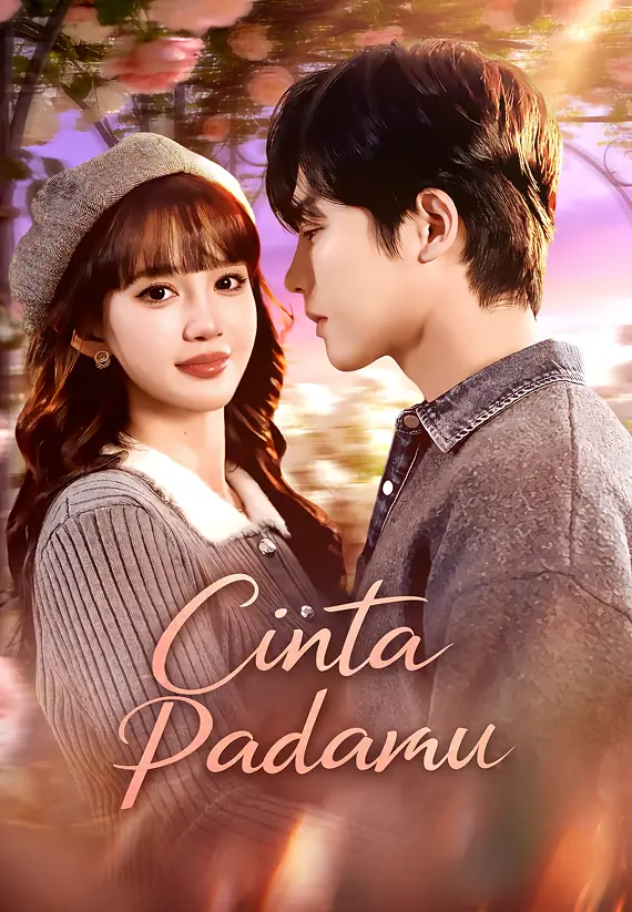 Cinta Padamu