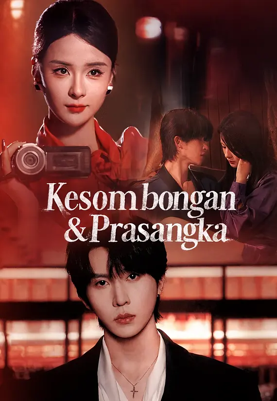 Kesombongan & Prasangka