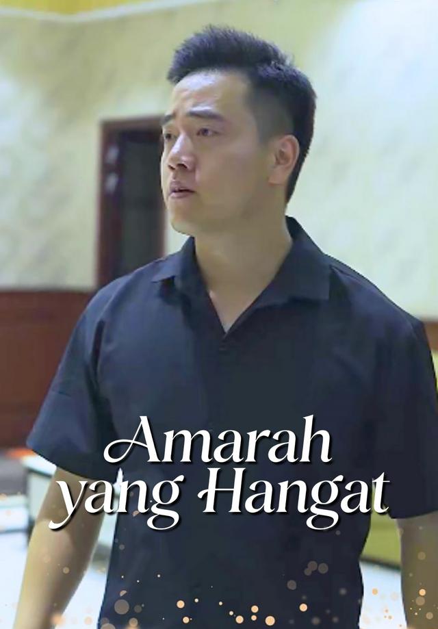 Amarah yang Hangat