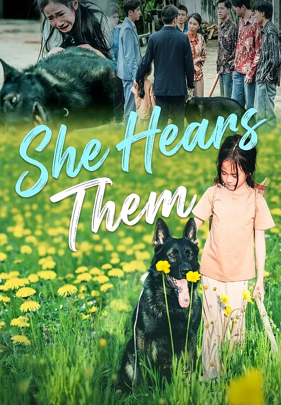 She Hears Them