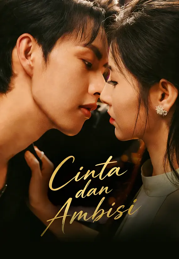 Cinta dan Ambisi