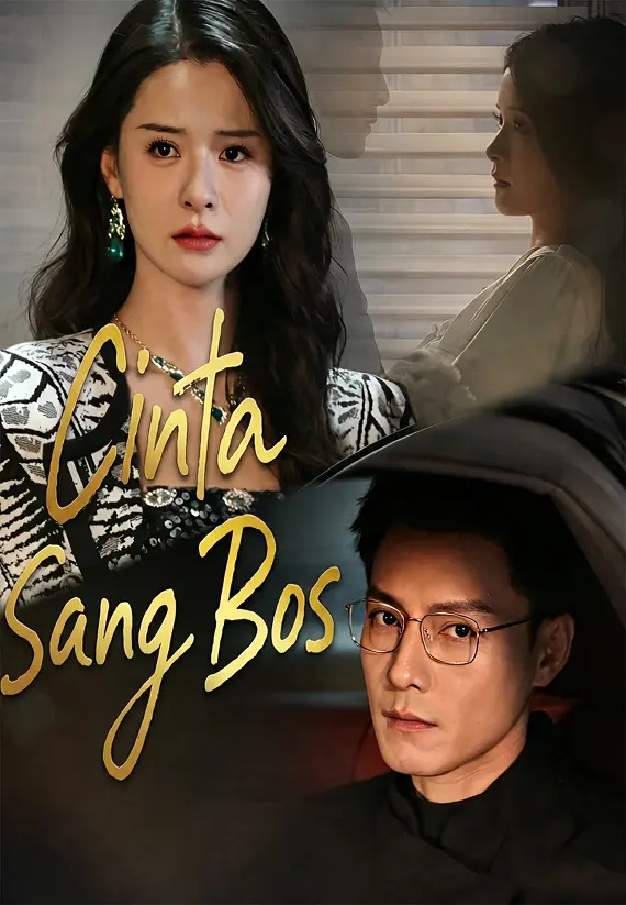 Cinta Sang Bos