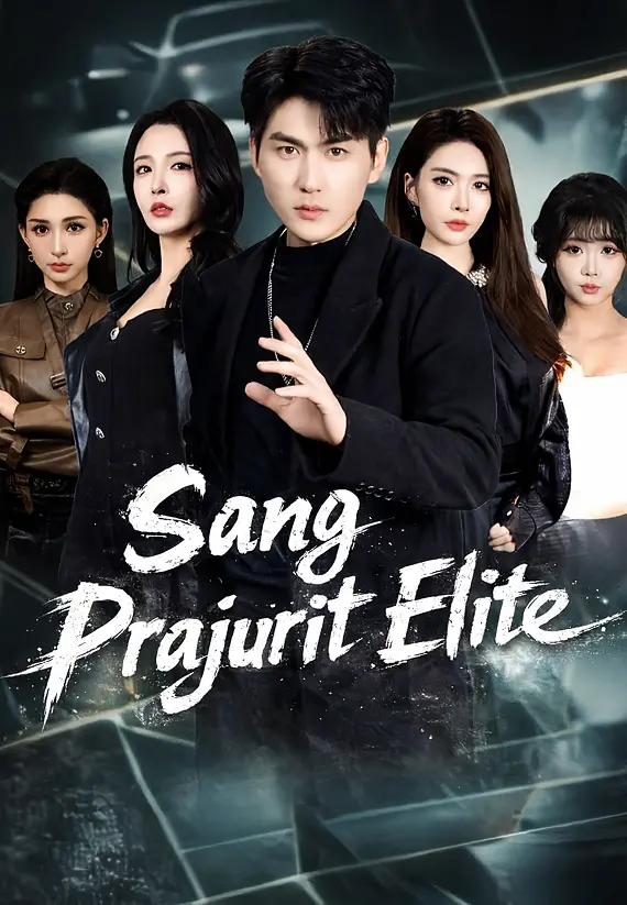 (Dub)Sang Prajurit Elite