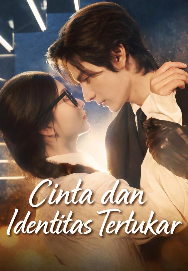 Cinta dan Identitas Tertukar