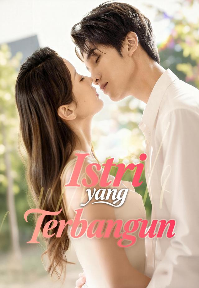 Istri yang Terbangun