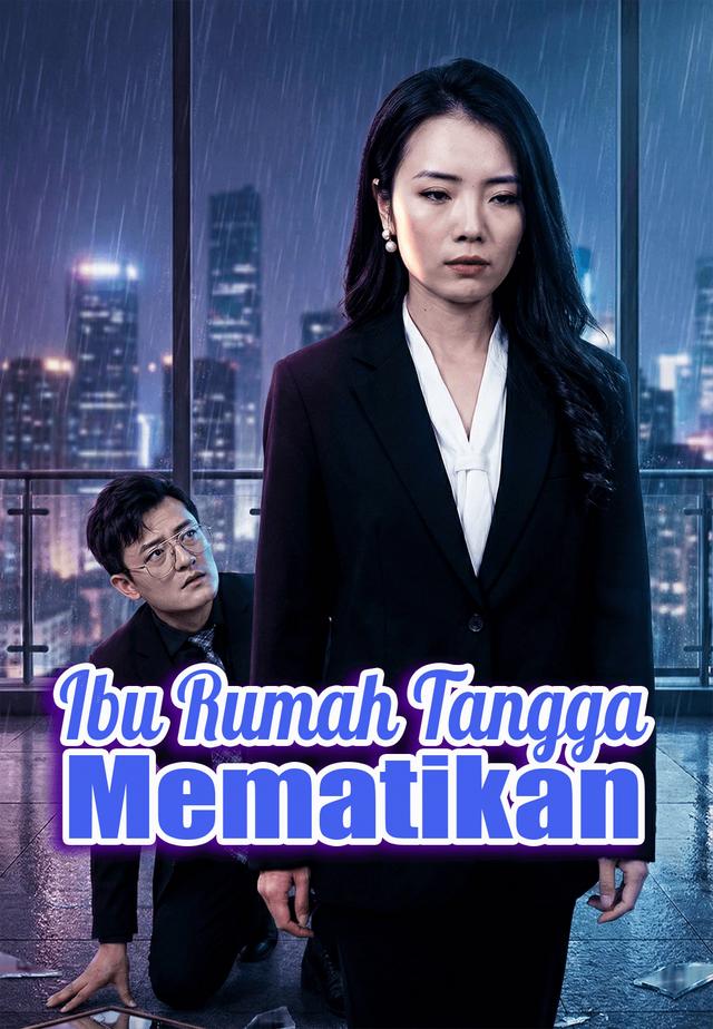 Ibu Rumah Tangga Mematikan