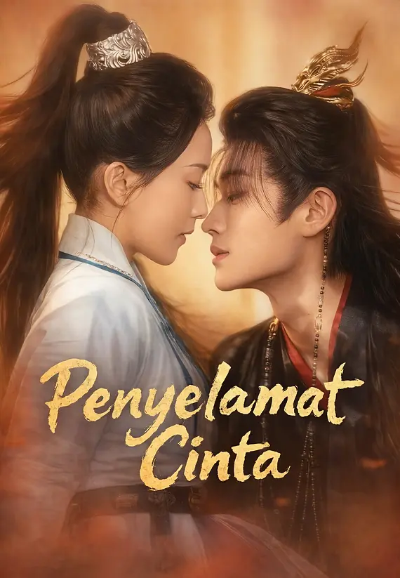 Penyelamat Cinta