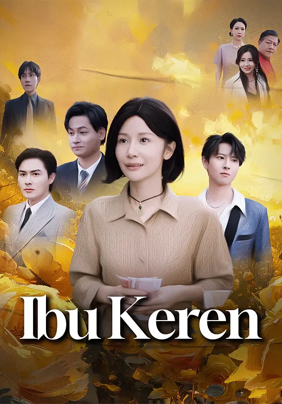 Ibu Keren