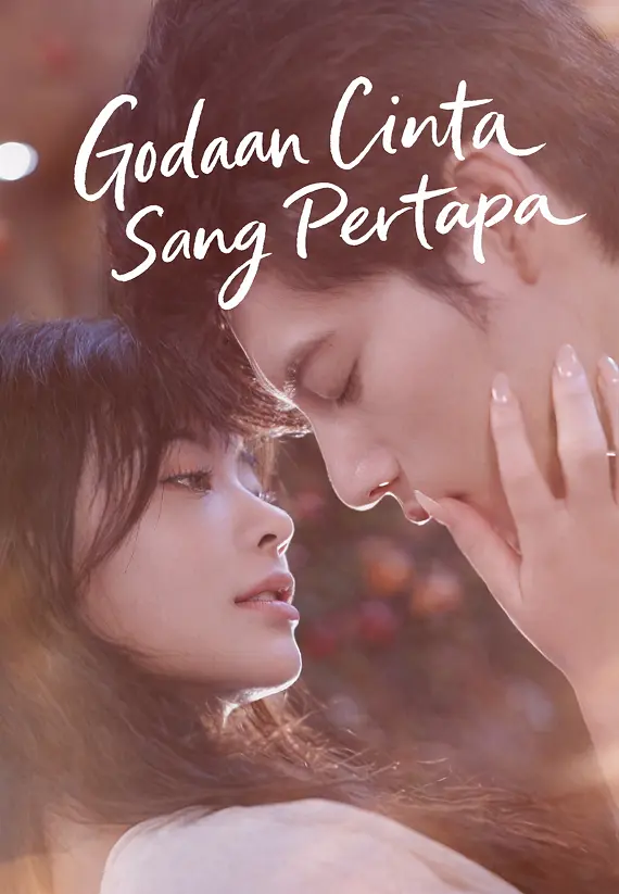 Godaan Cinta Sang Pertapa