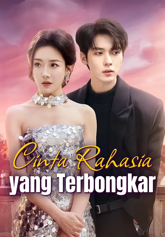 Cinta Rahasia yang Terbongkar