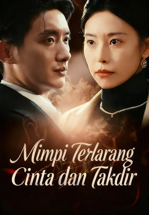 Mimpi Terlarang Cinta dan Takdir