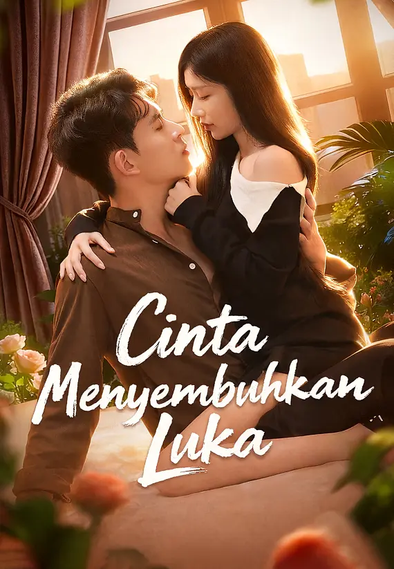 Cinta Menyembuhkan Luka