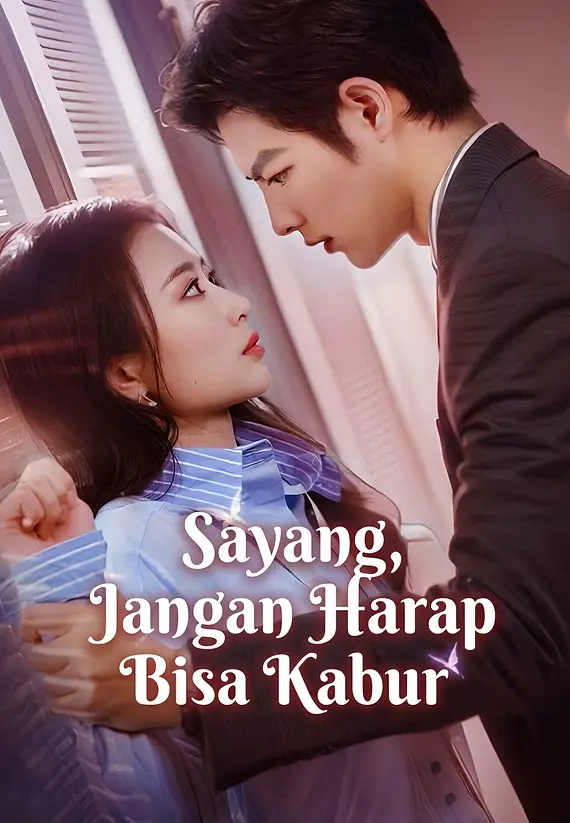 Sayang, Jangan Harap Bisa Kabur