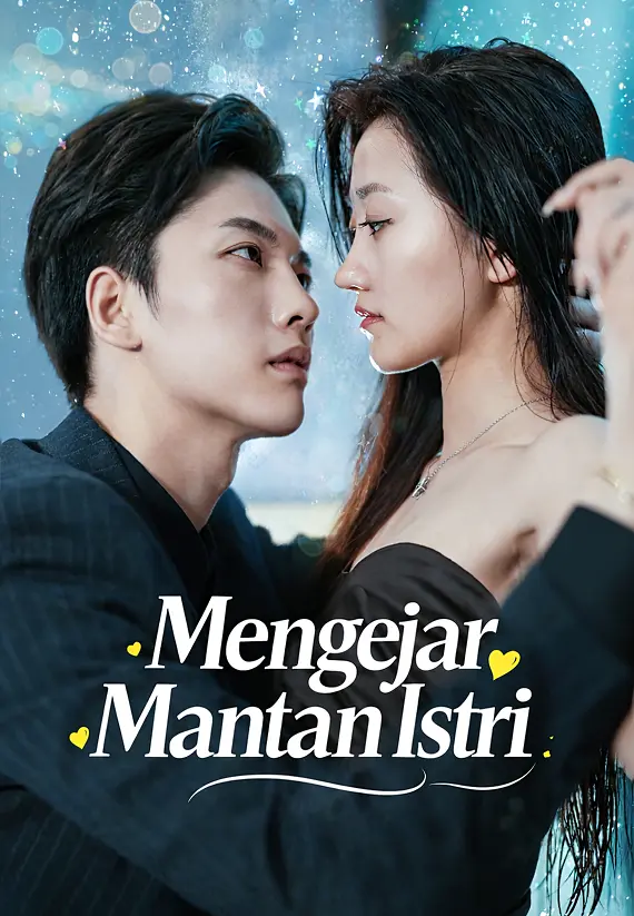 Mengejar Mantan Istri