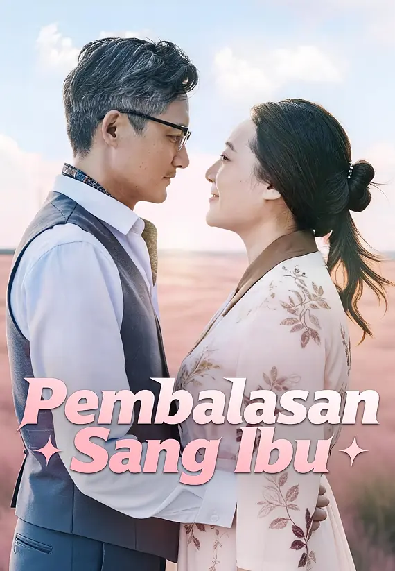 Pembalasan Sang Ibu