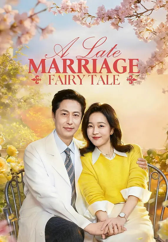 A Late Marriage Fairy Tale