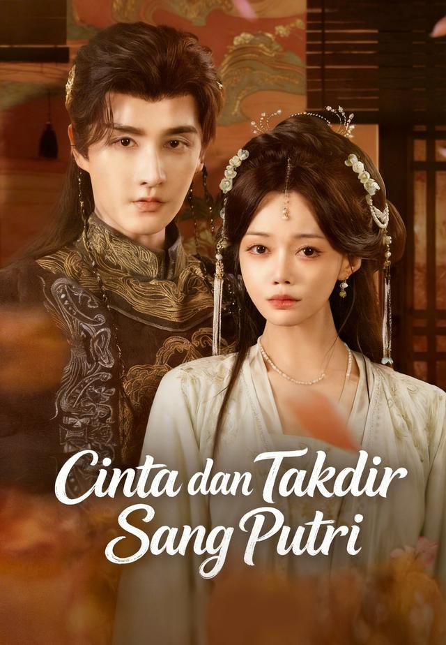 Cinta dan Takdir Sang Putri