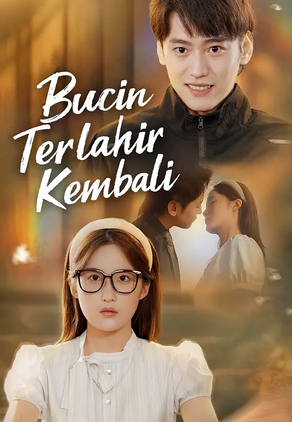 (Dub)Bucin Terlahir Kembali