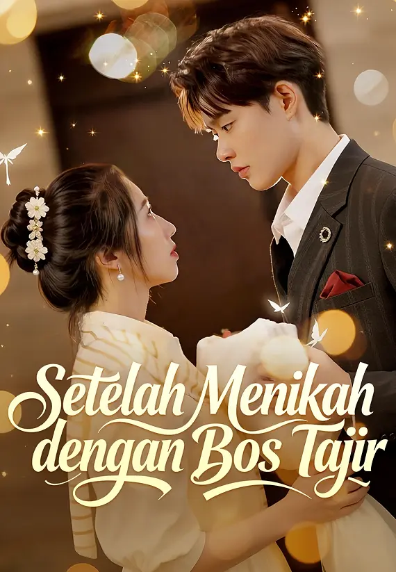 Setelah Menikah dengan Bos Tajir