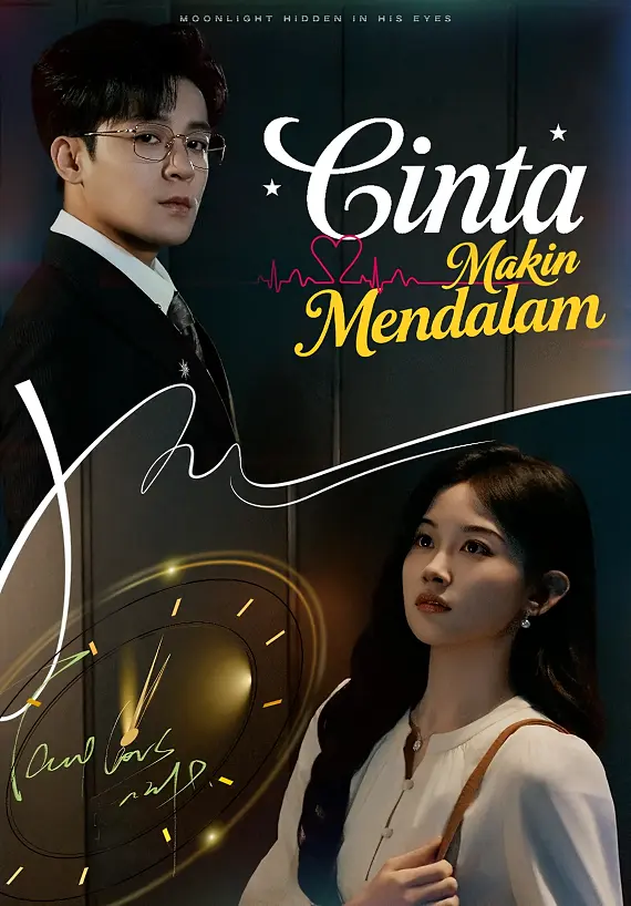 (Dub)Cinta Makin Mendalam