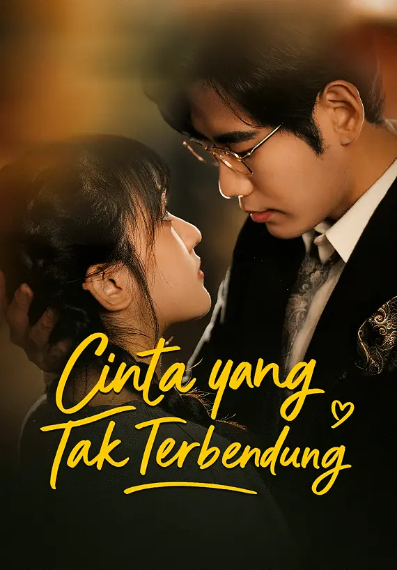 Cinta yang Tak Terbendung