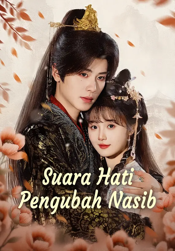 (Dub)Suara Hati Pengubah Nasib