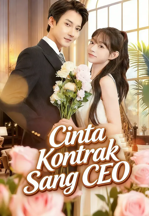 Cinta Kontrak Sang CEO