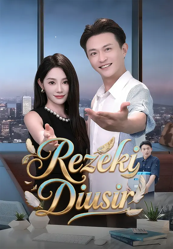 (Dub)Rezeki Diusir