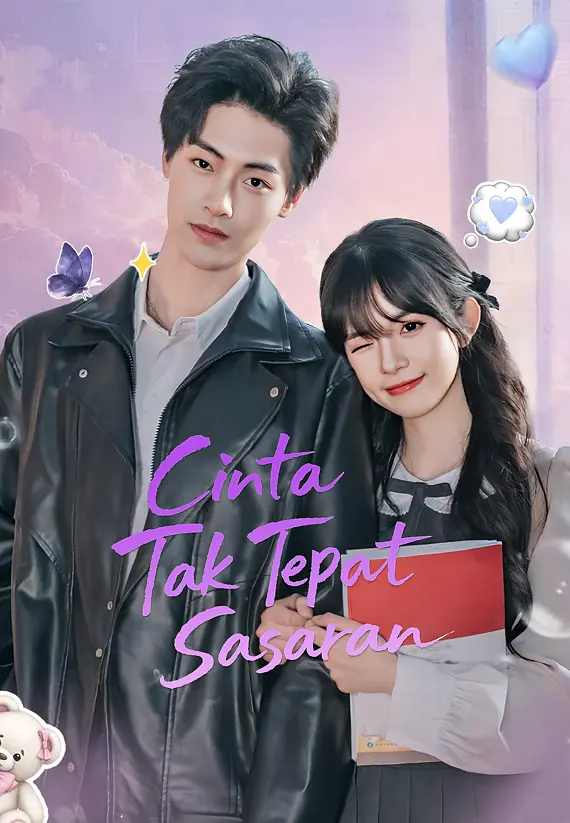 Cinta Tak Tepat Sasaran