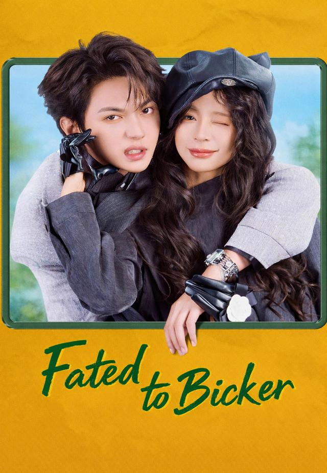 Fated to Bicker