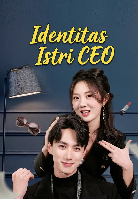 Identitas Istri CEO