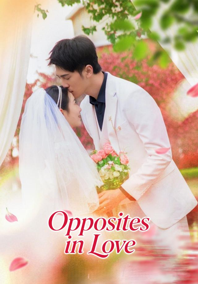 Opposites in Love