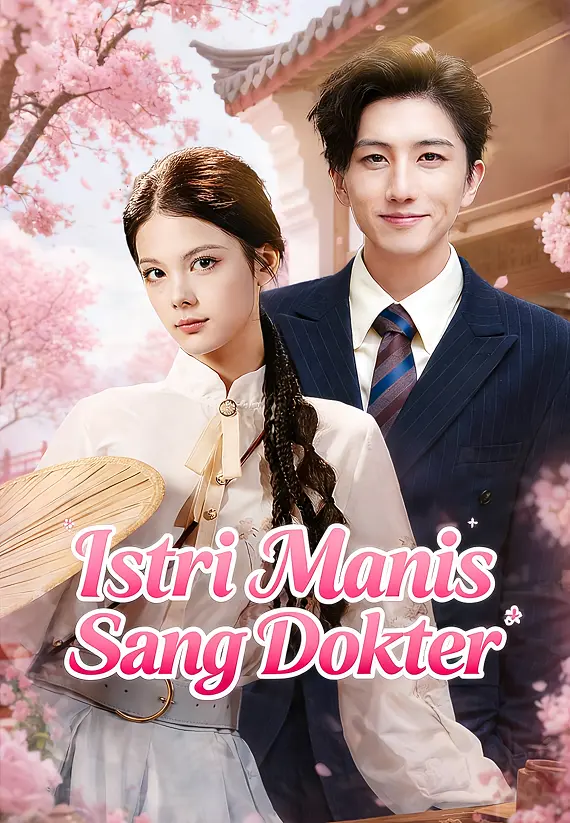 Istri Manis Sang Dokter