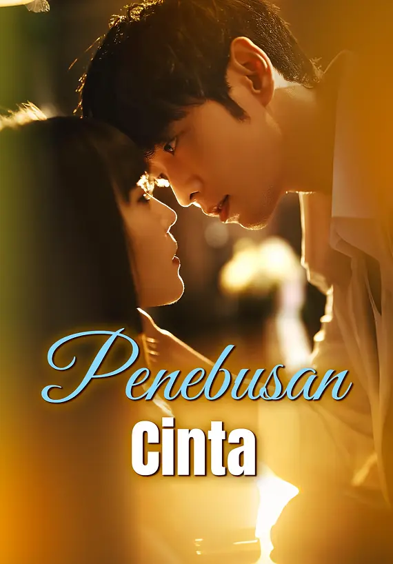 Penebusan Cinta