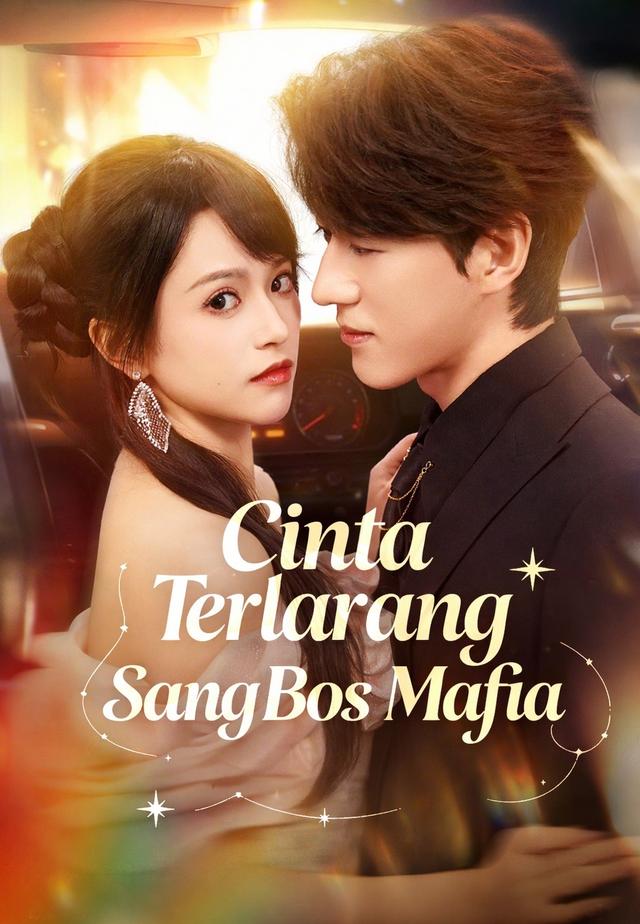 Cinta Terlarang Sang Bos Mafia