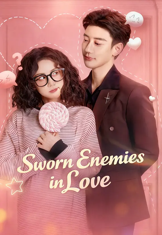 Sworn Enemies in Love