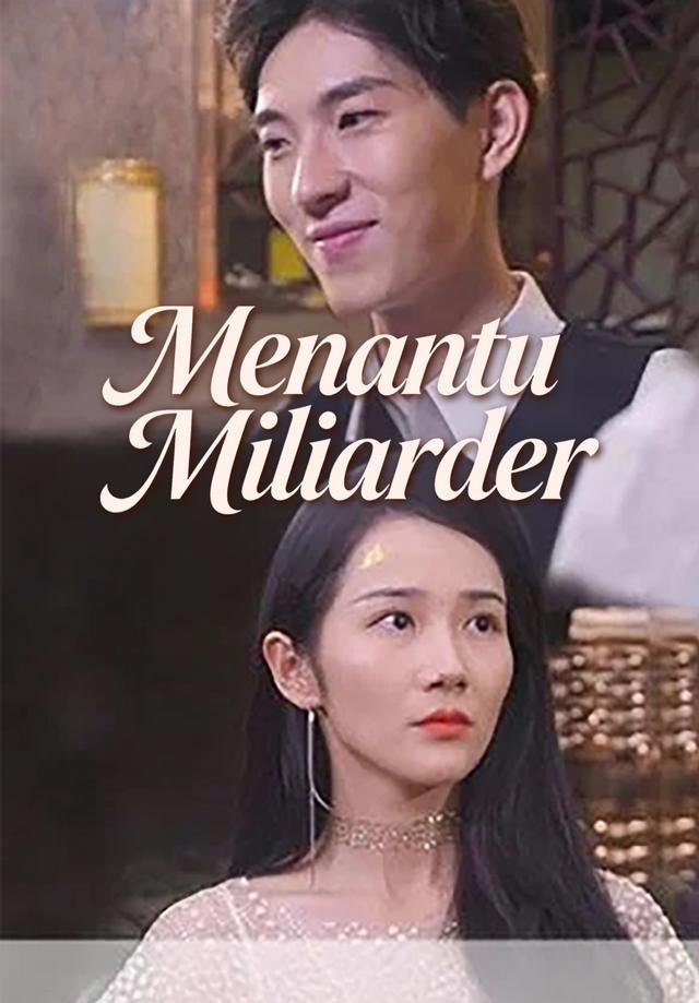 Menantu Miliarder